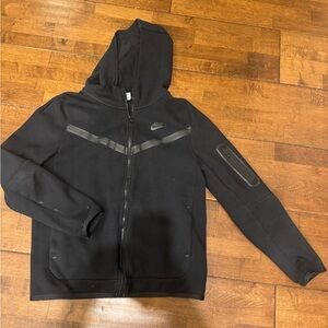 Nike Tech Jacket Kids XL